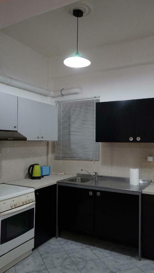 Dream Acropolis Flat Apartment Атина Екстериор снимка